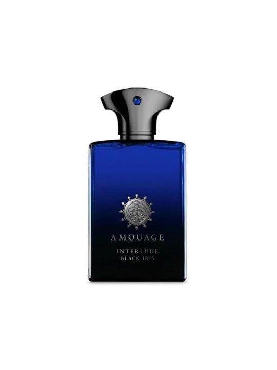 Amouage Interlude Black Iris Eau De Parfum 100ml