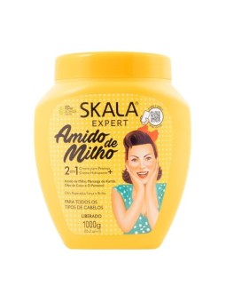 Skala CREMA CONDIZIONANTE amido di mais 1000ml donna