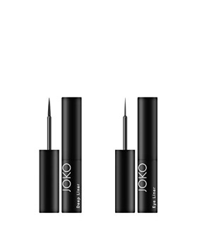 JOKO MakeUp Eye Liner eyeliner