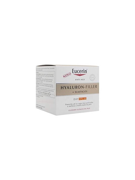 Eucerin HYALURON FILLER Elasticit giorno SPF30 50ml unisex