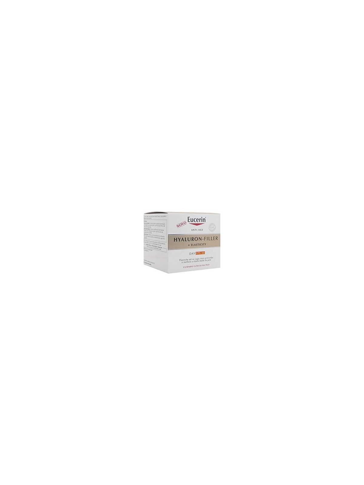 Eucerin HYALURON FILLER Elasticit giorno SPF30 50ml unisex