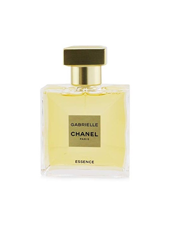 Chanel Gabrielle Essence eau de parfum Spray donna 35ml