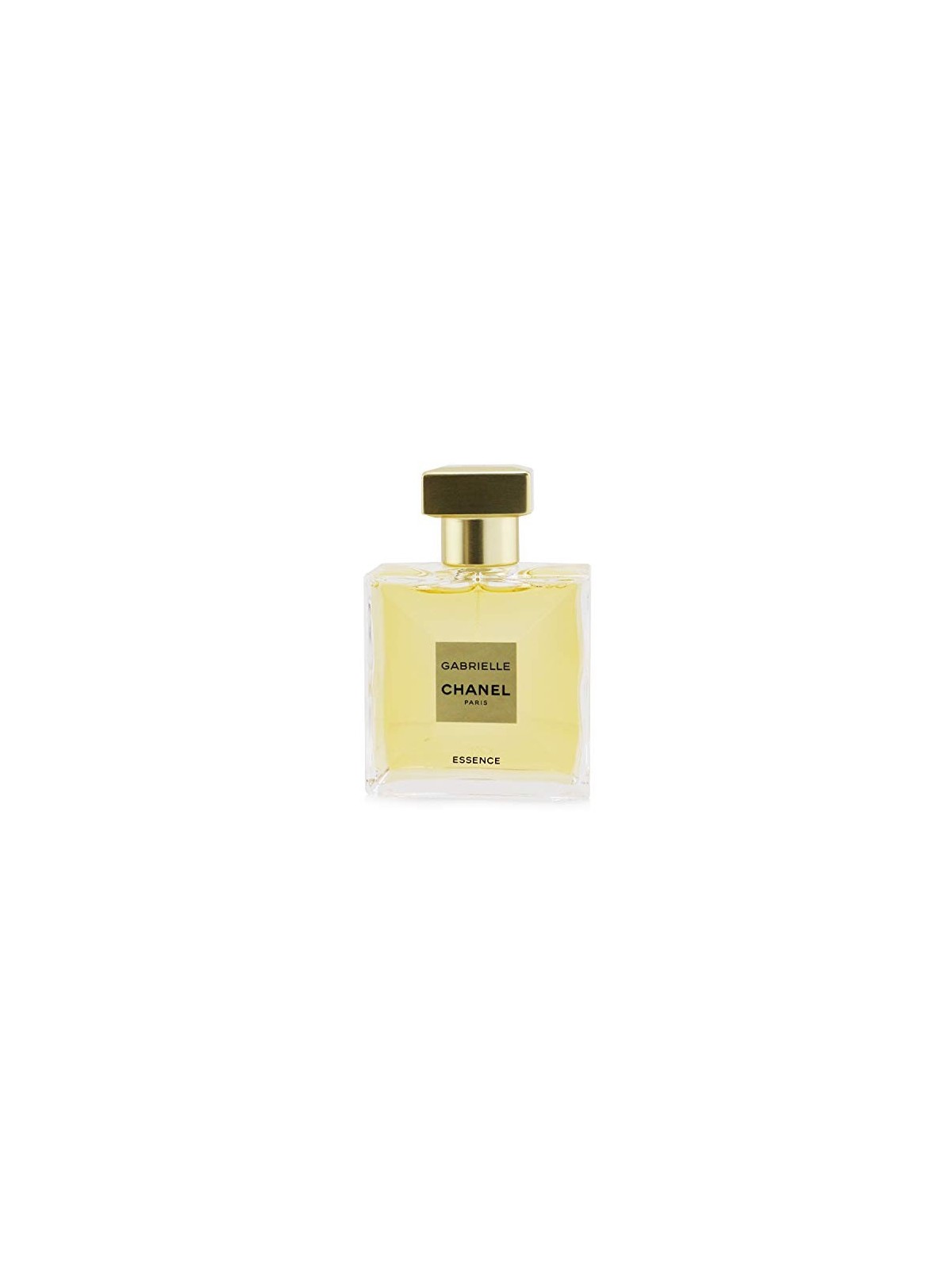 Chanel Gabrielle Essence eau de parfum Spray donna 35ml