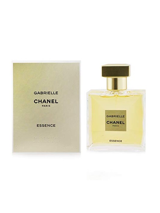 Chanel Gabrielle Essence eau de parfum Spray donna 35ml