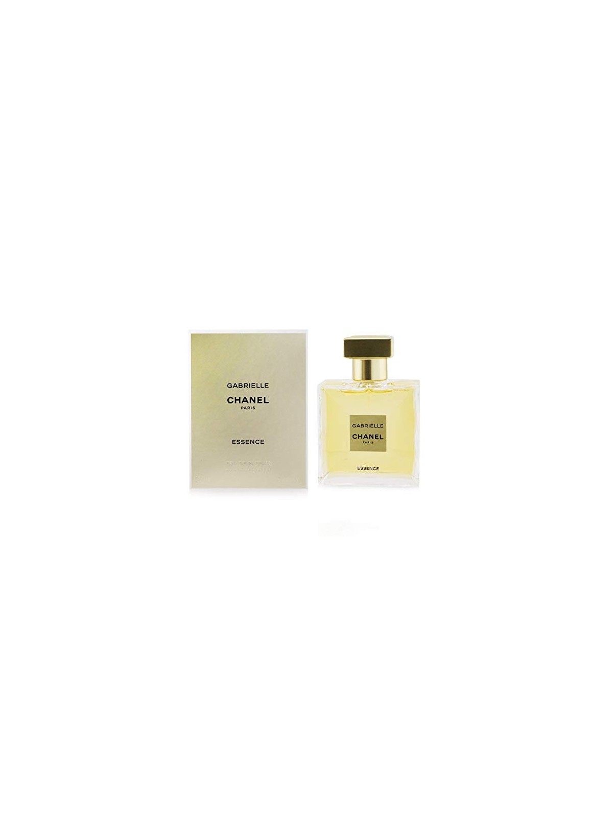 Chanel Gabrielle Essence eau de parfum Spray donna 35ml