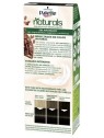 Palette NATURAL tinta 10nero