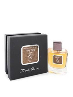 Franck Boclet Ylang Ylang Eau de Parfum Unisex 100ml