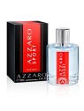 Azzaro Sport eau de toilette Spray 100ml