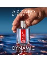 Azzaro Sport eau de toilette Spray 100ml