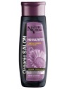 Natur Vital ORGANIC SALON maschera senza solfati protezione colore 300ml unisex