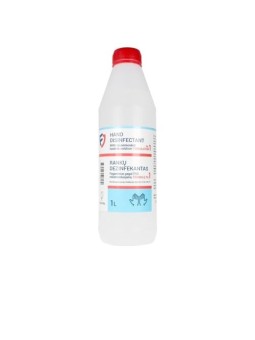 Disinfettante per Mani DISINFETTANTE PER MANI 80% alcool 1000ml unisex