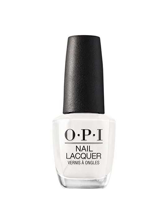 OPI Smalto per Unghie Funny Bunny 15ml Donna