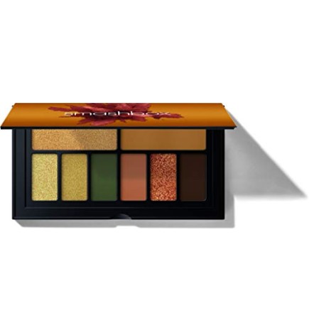 Smashbox Cover Shot Palette Ombretti Desert 62 g donna