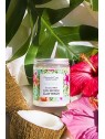 Rinfresca ricci con argilla di cocco e menta 260 gr donna