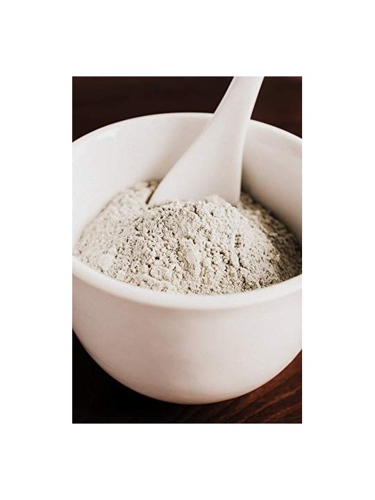 Rinfresca ricci con argilla di cocco e menta 260 gr donna