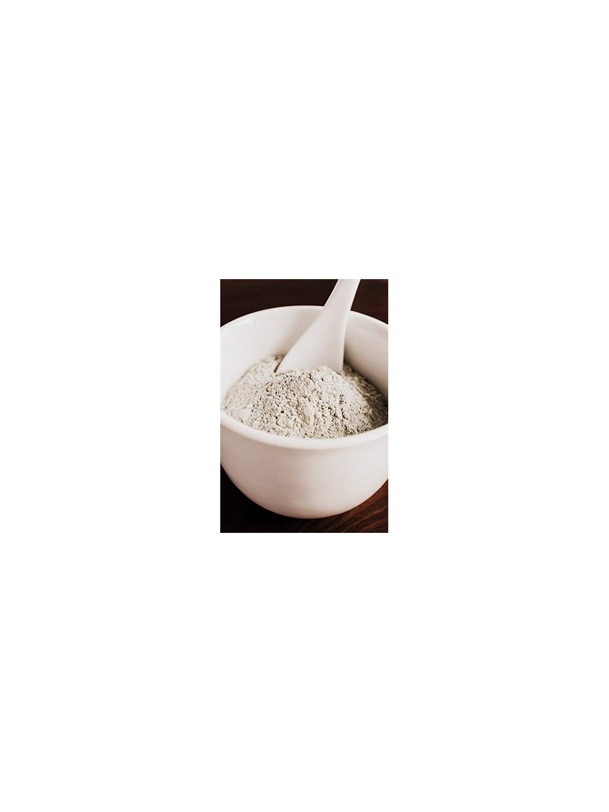 Rinfresca ricci con argilla di cocco e menta 260 gr donna