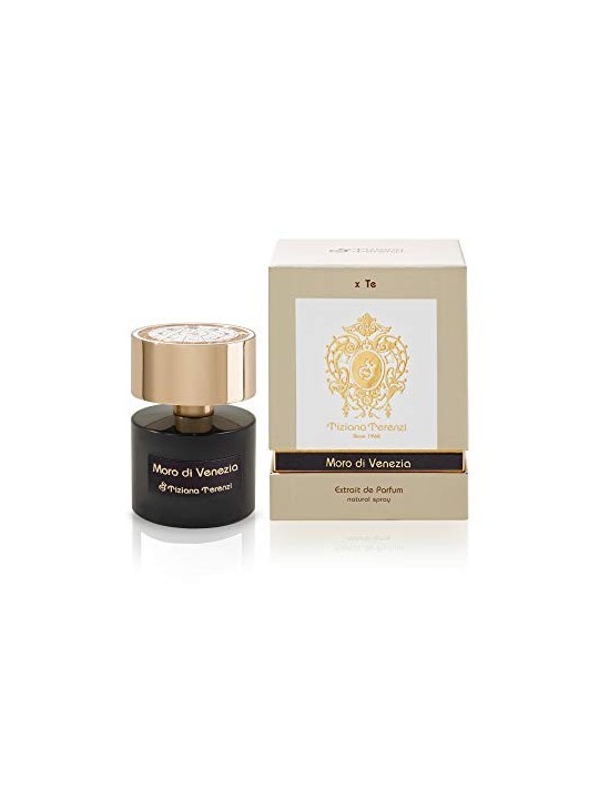 Tiziana Terenzi Moro Di Venezia Extrait de Parfum 100ml