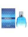 Missoni Wave EDT 50ml: eleganza e stile italiano