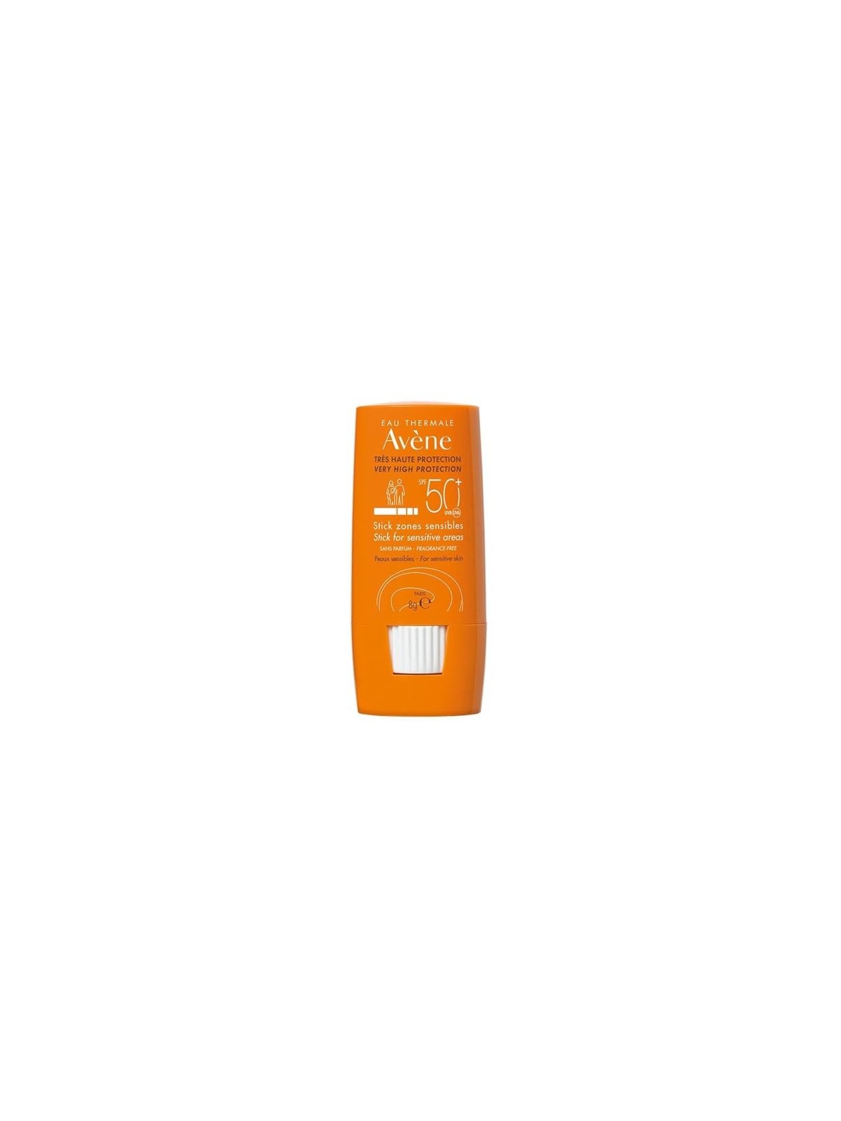 Avene Stick Protezione Solare SPF50 8g