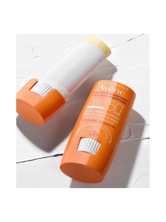 Avene Stick Protezione Solare SPF50 8g