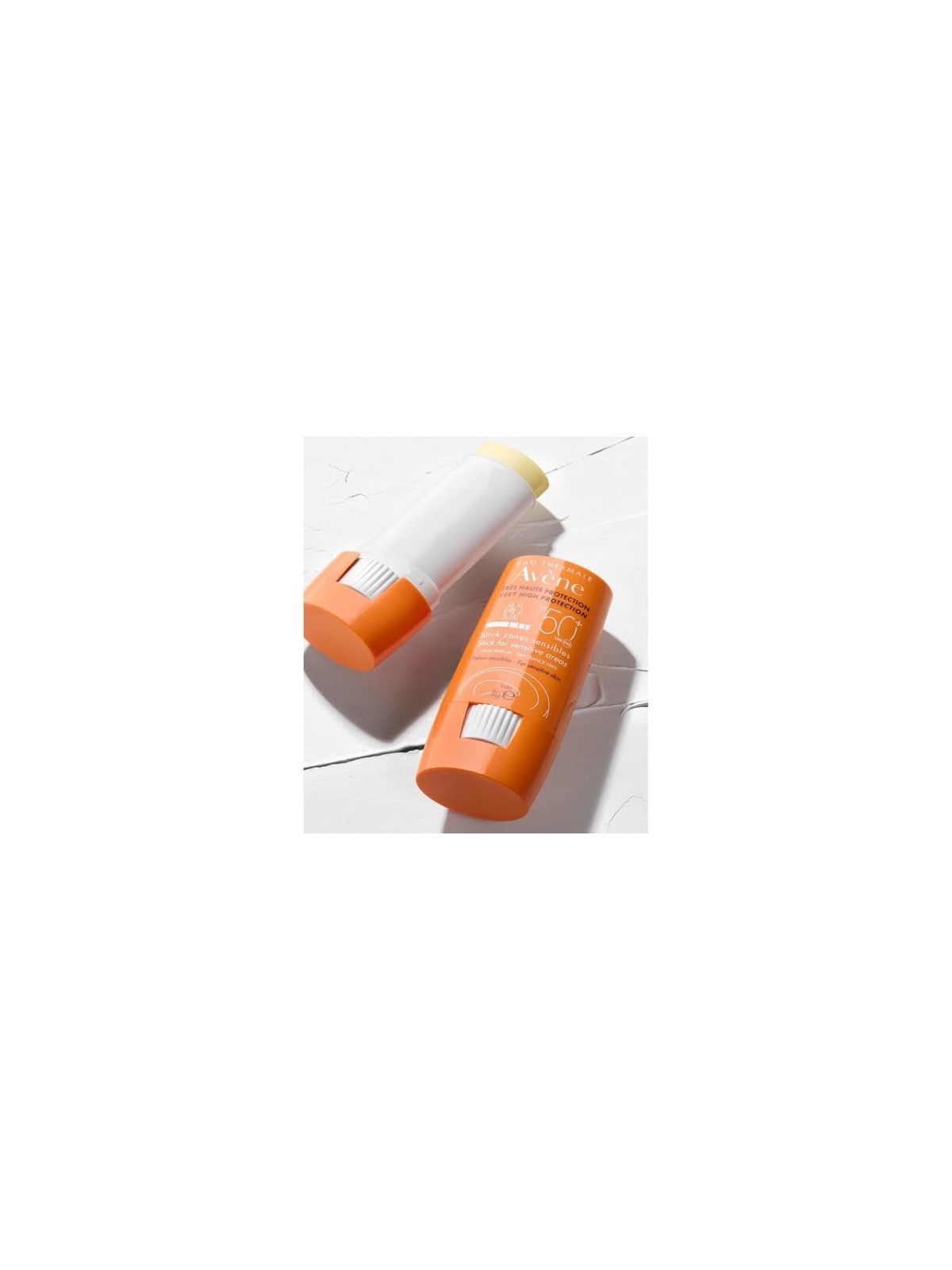 Avene Stick Protezione Solare SPF50 8g