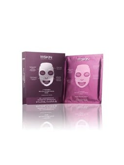 111Skin Y Theorem Bio Cellulose Facial Mask Set donna 115ml