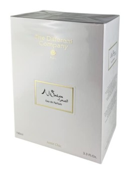 The Different Company Al Sahra Eau De Profumo100ml Unisex
