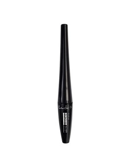 LOVELY Eye Liner Eyeliner opaco Nero 2g