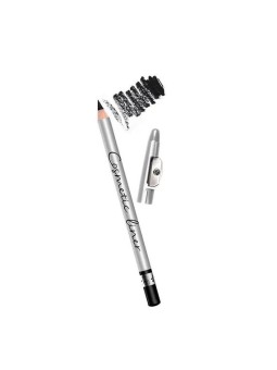 LOVELY Cosmetic Liner eyeliner con temperino 02 Nero