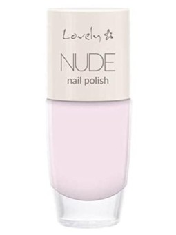 LOVELY Smalto nude 1 8ml