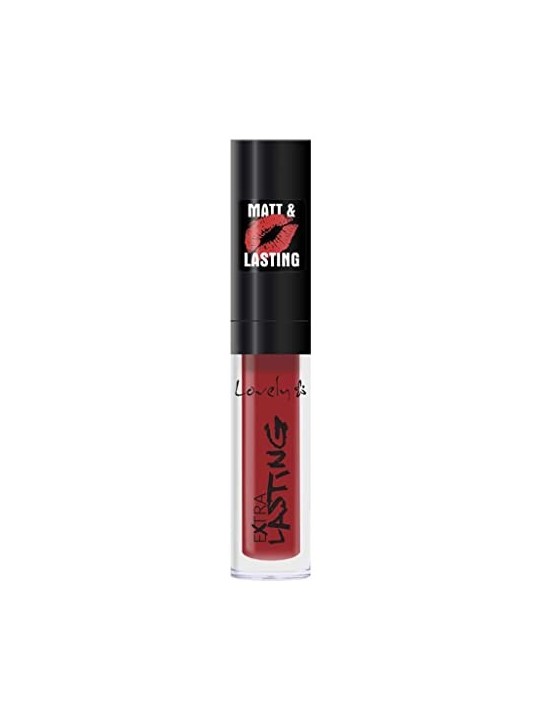 LOVELY Lip Gloss Lucidalabbra extra duraturo 3 6ml