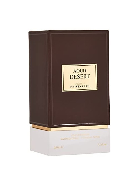 Zarah Aoud Desert EDP 80ml