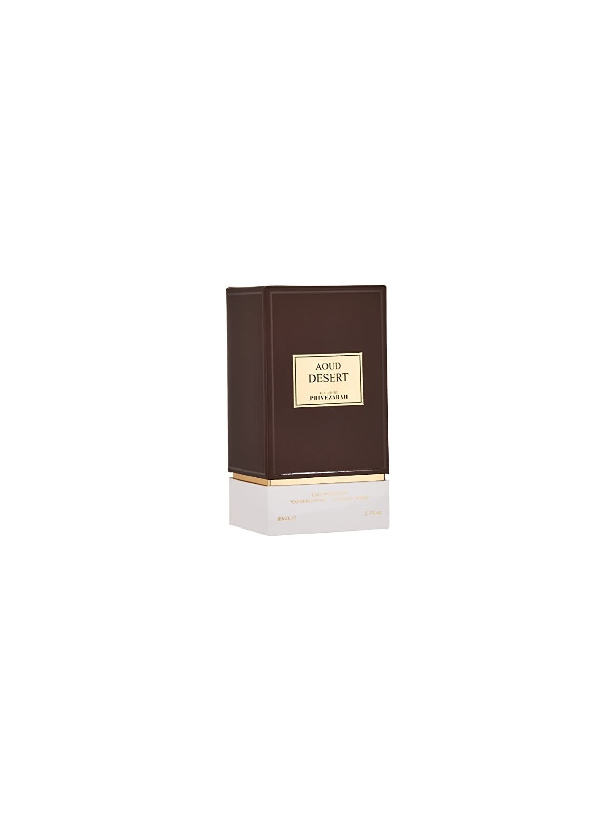 Zarah Aoud Desert EDP 80ml