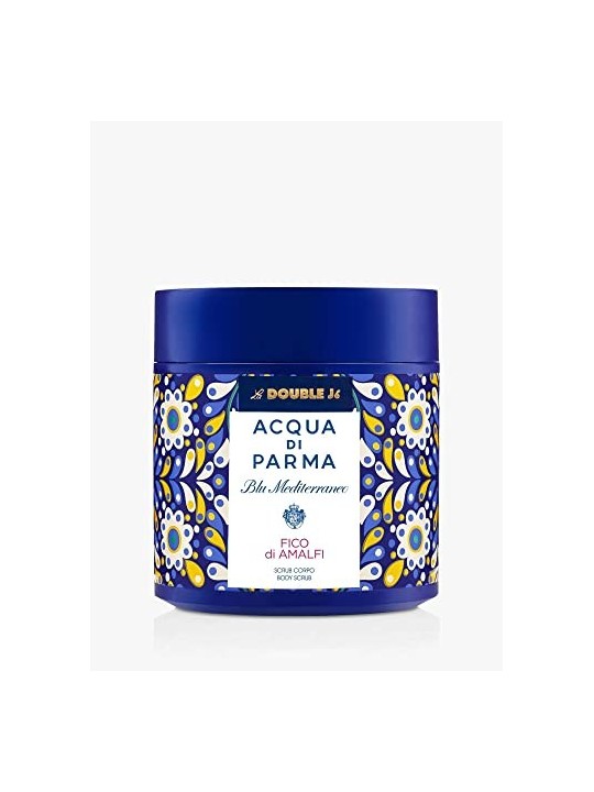 Acqua di Parma Blu Mediterraneo Fico di Amalfi Peeling Corpo 200ml