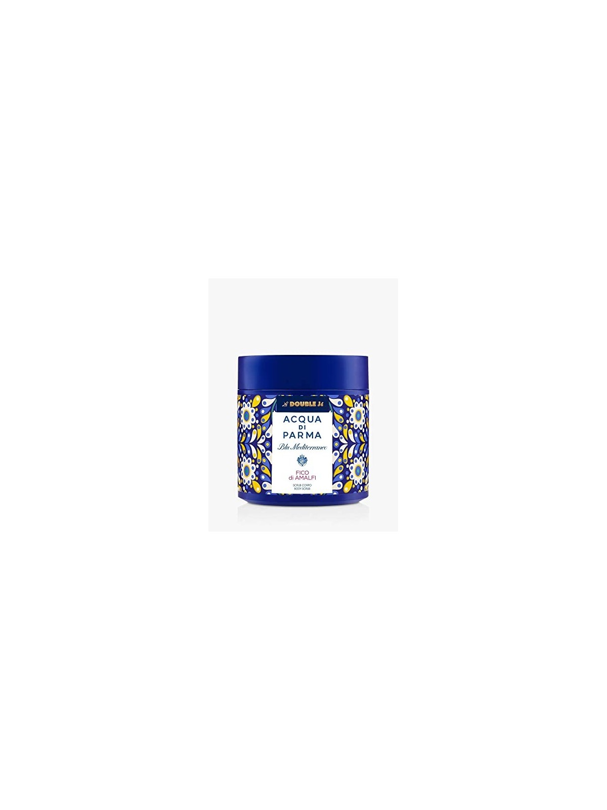 Acqua di Parma Blu Mediterraneo Fico di Amalfi Peeling Corpo 200ml