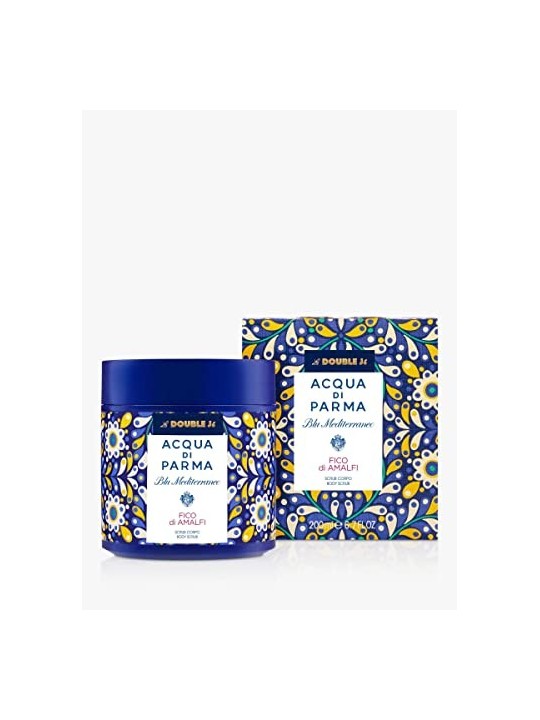Acqua di Parma Blu Mediterraneo Fico di Amalfi Peeling Corpo 200ml
