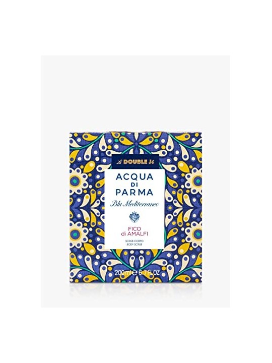 Acqua di Parma Blu Mediterraneo Fico di Amalfi Peeling Corpo 200ml