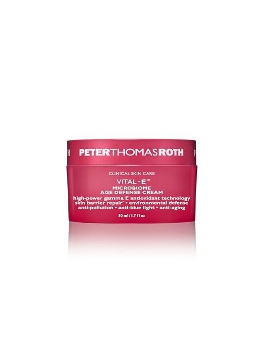 Peter Thomas Roth VitalE Anti-Aging Face Cream 50ml