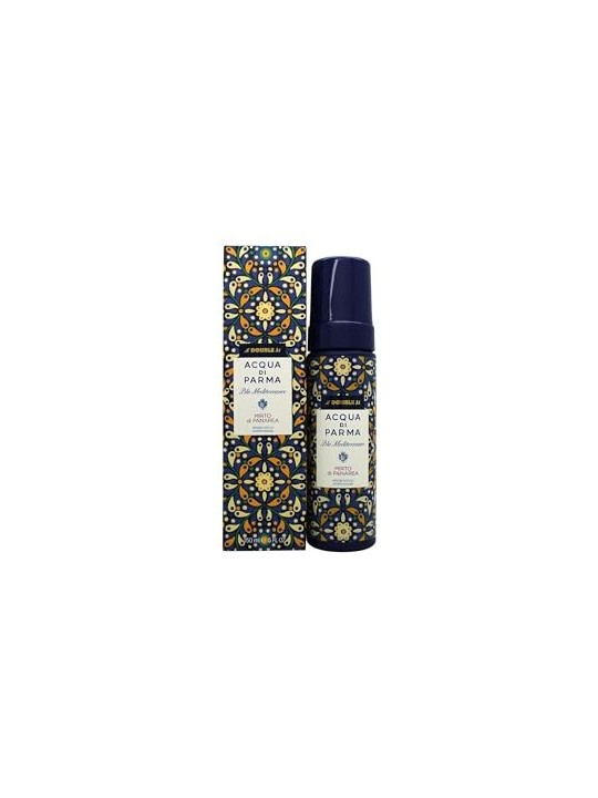 Acqua di Parma Blu Mediterraneo Mirto di Panarea Schiuma Doccia 150ml