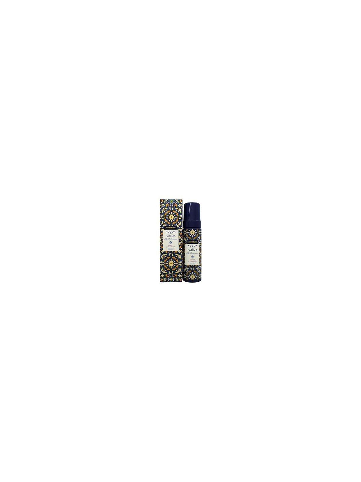 Acqua di Parma Blu Mediterraneo Mirto di Panarea Schiuma Doccia 150ml