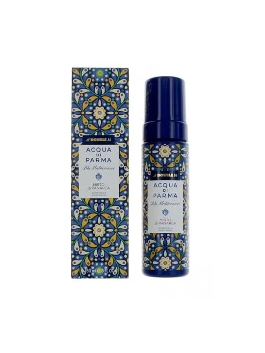 Acqua di Parma Blu Mediterraneo Mirto di Panarea Schiuma Doccia 150ml