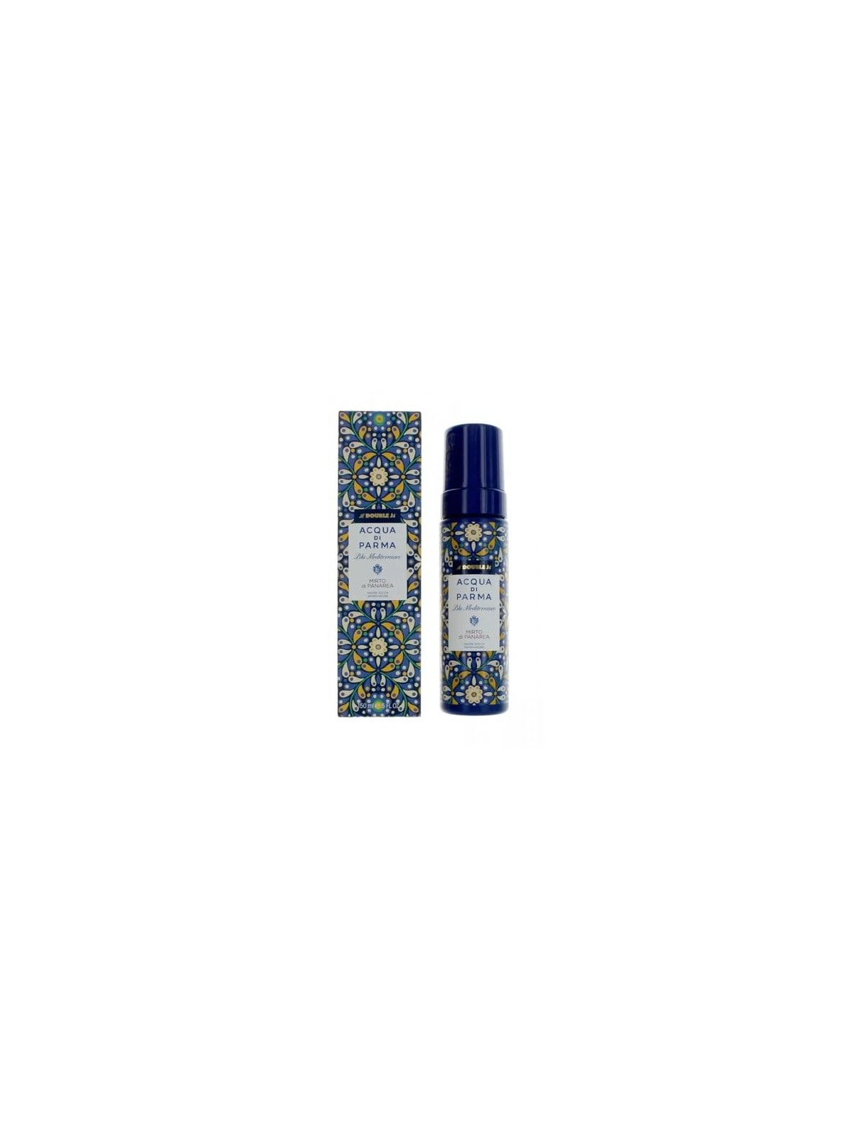 Acqua di Parma Blu Mediterraneo Mirto di Panarea Schiuma Doccia 150ml