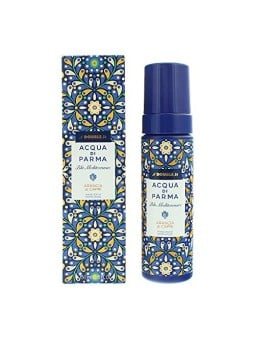 Mousse doccia Arancia di Capri 150ml