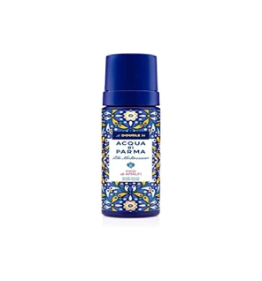 Acqua di Parma Blu Mediterraneo Fico di Amalfi Shower foam donna 150ml Acqua di Parma www.essenzetotalstyle.com 