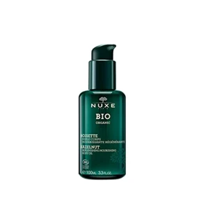 Nuxe Bio Organic Olio Corpo Nutriente Rigenerante alla Nocciola 100ml