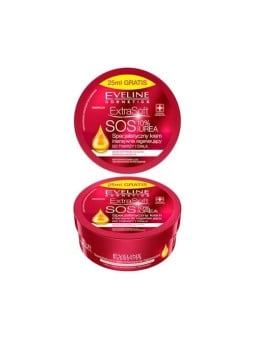 Crema intensiva rigenerante viso e corpo