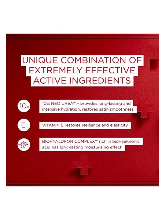 Crema intensiva rigenerante viso e corpo