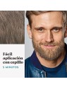 Just For Men COLORANTE Gel Baffi Barba Basette Castano Chiaro 15ml