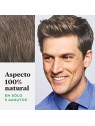 Just For Men COLORANTE Shampoo Castano Medio 30ml