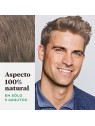 Just For Men LIGHT BROWN COLORANT shampoo 30ml
